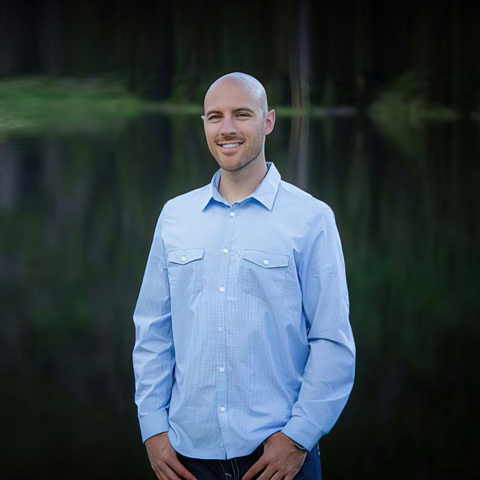 Dr. Terrance Wolbaum